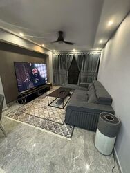 Blk 312A Anchorvale Vista (Sengkang), HDB Executive #510434621